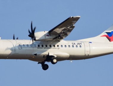 Διευθύνων Σύμβουλος στην Sky Express ο Χάρης Μπότσαρης